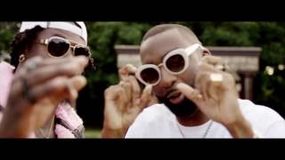 Stilo Magolide  Shukumisa ft Riky Rick Prod by TruhitzSA Official Video [upl. by Hazaki]