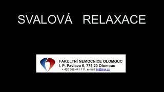 Svalová relaxace  FNOL [upl. by Eimmit313]