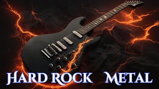 Best Heavy Metal Music Playlist to Boost Motivation Powerful Hard Rock MixFractured Realms [upl. by Yessej]