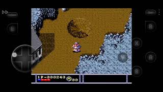 1993  Arcus Odyssey USA Proto  RPG  SNES [upl. by Airtemed]