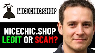 NicechicShop Review  Legit or Scam Store [upl. by Drawdesemaj]