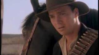 Young Indiana Jones DVDs Pancho Villa Scene [upl. by Zalucki]