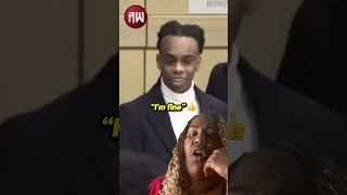 His mother must be a wreck ynwmelvin hiphop ynwfamily [upl. by Pacian946]