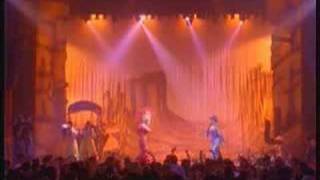 ERASURE LIVE WHO NEEDS LOVE LIKE THAT LIVE 92 TOUR [upl. by Tala]