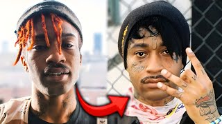 What Happened to Lil Tracy [upl. by Yadahs767]