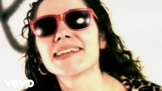 PJ Harvey  50 Ft Queenie [upl. by Sitarski]