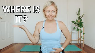 Yoga for missing periods  amenorrhea  after pregnancy loss  irregular cycles [upl. by Aprilette]