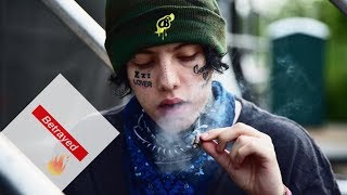 Betrayed Lil Xan Type Beat Instrumental [upl. by Nryhtak]