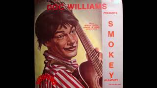 Doc Williams presents Smokey Pleacher [upl. by Caassi]