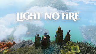 Light No Fire Announcement Trailer [upl. by Aryajay]