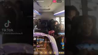 Juice Wrld amp LAROI on IG LIVE [upl. by Gaylene]