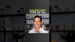 The Healthiest Oil [upl. by Guillema]