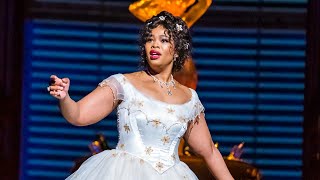 La traviata  Sempre libera Pretty Yende The Royal Opera [upl. by Oira]