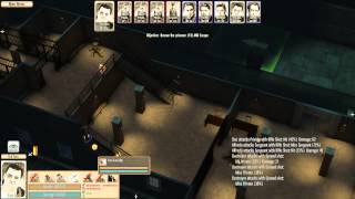 Omerta  City of Gangsters  Gameplay Trailer PEGI [upl. by Marilou264]