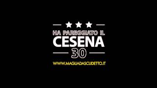 DIN DON INTERVENGO DA CESENA MA NESSUNO HA FATTO GOAL [upl. by Eelaras220]