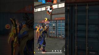 Seaport kro bhai  free fire  one tap shortviralfftrendingyt [upl. by Atiek]