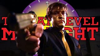 Threat Level Midnight  Fan Trailer  ComedyAction Style [upl. by Row117]