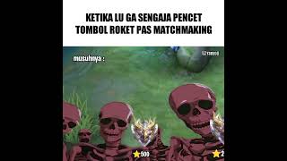 rill or fake🤔 mobilelegends mlbb [upl. by Ecirtel]