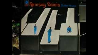 Ramsey Lewis  Les Fleur  Maiden Voyage  1968 [upl. by Onairot]