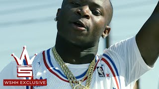 OT Genasis quotCut Itquot Feat Young Dolph WSHH Exclusive  Official Music Video [upl. by Arimat]