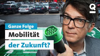 Elektroauto Wie umweltfreundlich sind EAutos wirklich Ganze Folge  Quarks [upl. by Attenwahs332]