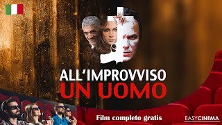 Allimprovviso un uomo 2015  4K  Film Completo in Italiano [upl. by Sholeen]