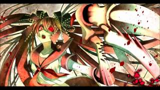 VOCALOID2 Hatsune Miku  quotBacterial Contaminationquot HD amp MP3 [upl. by Benge]