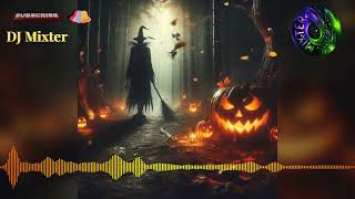 SPECIAL HALLOWEEN MUSIC MIX 2024  Mixter [upl. by Riek]