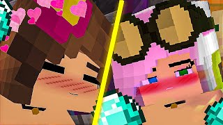 Who better Jenny or Ellie  Jenny Mod in Minecraft  Jenny Mod Download jenny mod minecraft [upl. by Wanfried169]