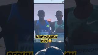 Why the 2024 Berlin Marathon Course is REVOLUTIONARY [upl. by Eugenides469]