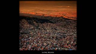 Andean traditional folk music  SikuriBolivia  El condor pasa [upl. by Efthim523]