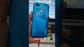 Frp bypass oppo a12 a11k mudah forgot password mediatek oppoa12 oppoa11k oppo tutorial [upl. by Hoi]