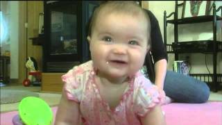 Early Intervention for Infants and Toddlers 03 years 2012wmv [upl. by Eisse840]