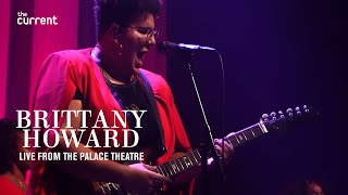 Brittany Howard  Full concert Jaime tour 91919 The Current [upl. by Iknarf]