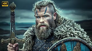 Chris Hemsworth  New Released Action Movie 2024  Full Movie  4K Ultra actionmovies [upl. by Angeli]