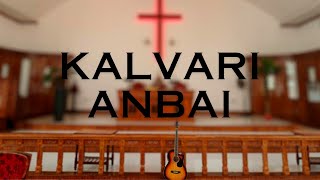 kalvari anbai  kalvarianbai  utubemelody  abialen [upl. by Leahicm61]