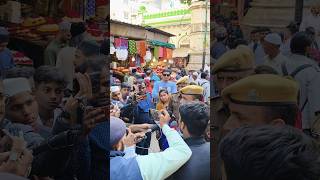 Jaipur ke Raja Chandi ka katora Chauraha 😯 Ajmer Sharif dargah rajputana [upl. by Ocram410]