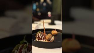 Indian accent  Asias 50 Best Restaurants [upl. by Yrtsed]