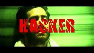 HACKER 2016 REDBAND Trailer [upl. by Enriqueta]