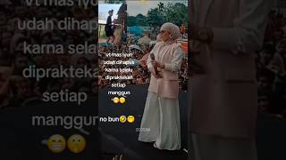 Inilah VT mas iyun yg dihapus krna jogednya dipraktekin bunda masiyun [upl. by Bently656]