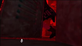 Hiding while Shrieking VRChat [upl. by Aihsel265]