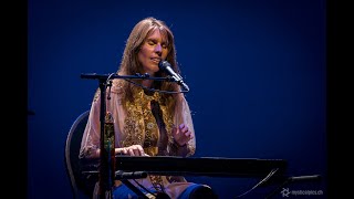 Deva Premal Chidananda Live in Concert  Zürich 2019 [upl. by Delainey450]