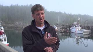 Mackie Greene Interview on Minke Whale Disentanglement [upl. by Arick]