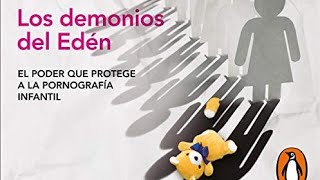 Los Demonios Del Edén Audiolibro de Lydia Cacho [upl. by Adamski957]