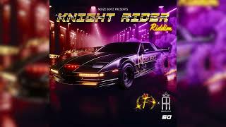 Red Royale x Freshie x Noize Boyz  50 Knight Rider Riddim  Crop Over 2024 [upl. by Ettenirt]