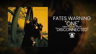 Fates Warning  One OFFICIAL [upl. by Frere]