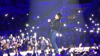 Garth Brooks The River  Croke Park 2022 [upl. by Lourdes152]