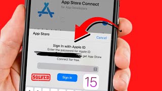 How to Turn OFF Apple ID Password When Downloading Apps  App Store  iPad  iPhone  iOS 17  2024 [upl. by Demott]