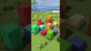 Майнкрафт моды 1201 Dye Depot mod модыдлямайнкрафт minecraft glizar [upl. by Pavia]