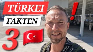 3 aktuelle Fakten über die Türkei 2024❗️Selber schuld [upl. by Hermione]